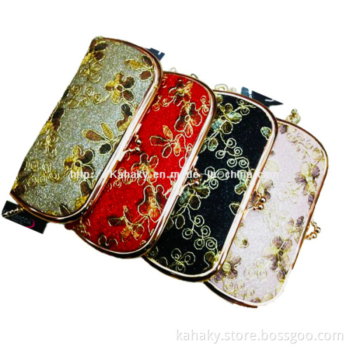 Classical Fashion Women's Wallet (HW036)
